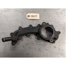 10Q219 Rear Thermostat Housing For 11-13 Dodge Journey  3.6 05184653AF
